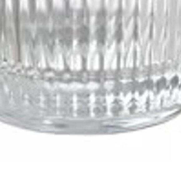 FINSMAK Stack & Glow Squad: IKEA’s 6-Pack Clear Tealight Magic - Picture 3 of 3